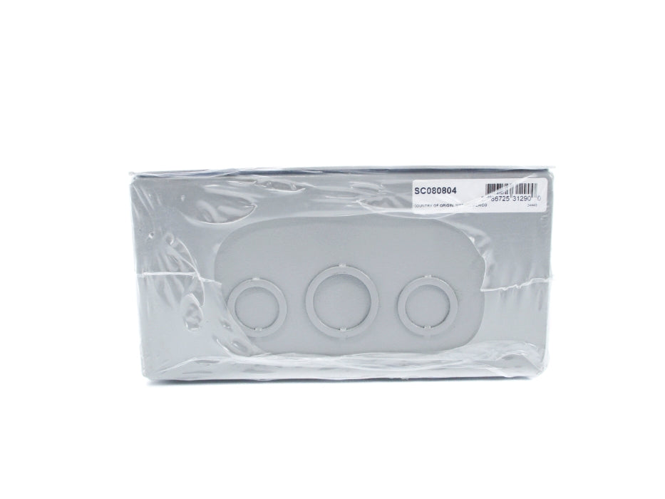 HUBBELL SC080804 NSNP