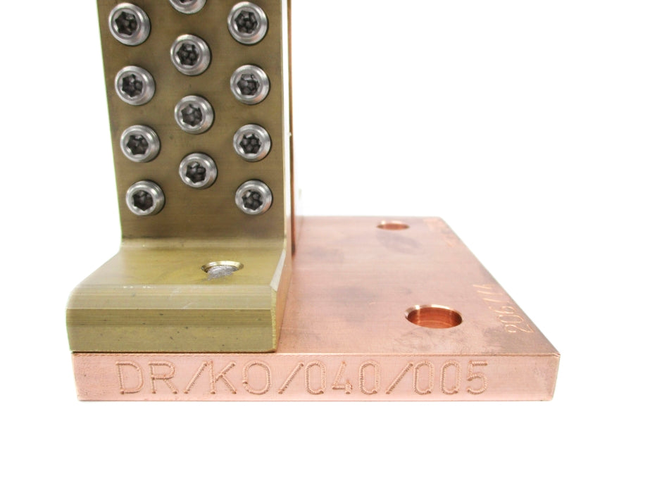 DRUSEIDT DR/KO/040/005 NSNP