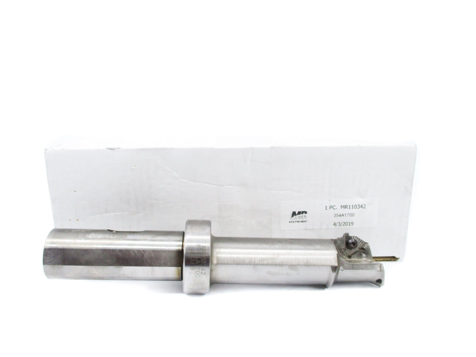 MACHINING RESOURCES MR110342 354A1700 NSMP