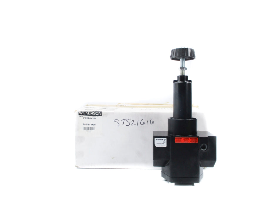 WILKERSON R40-0C-H00 300PSI NSMP