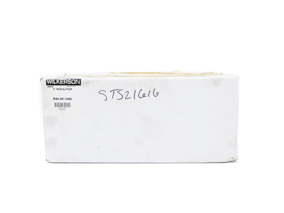 WILKERSON R40-0C-H00 300PSI NSMP