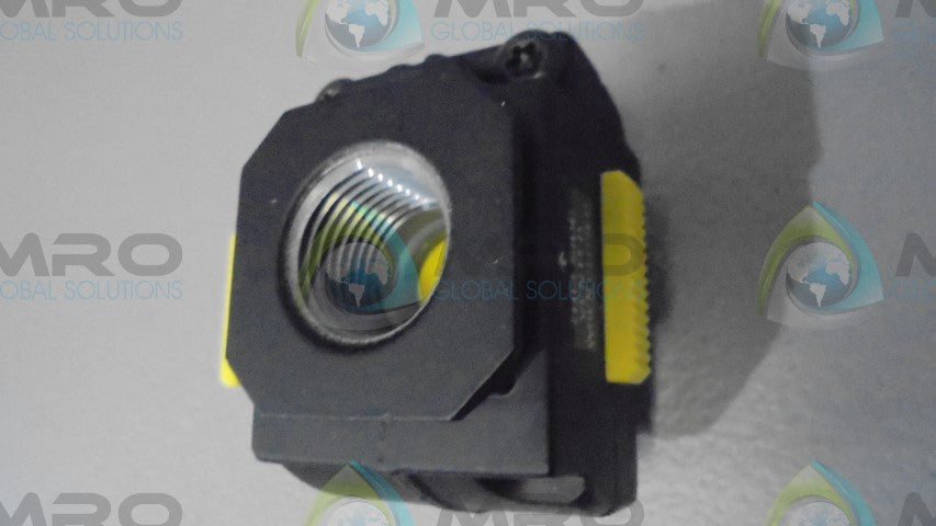 NORGREN T73E-4AA-P1N VALVE SHUTOFF/LOCKOUT *NEW NO BOX*