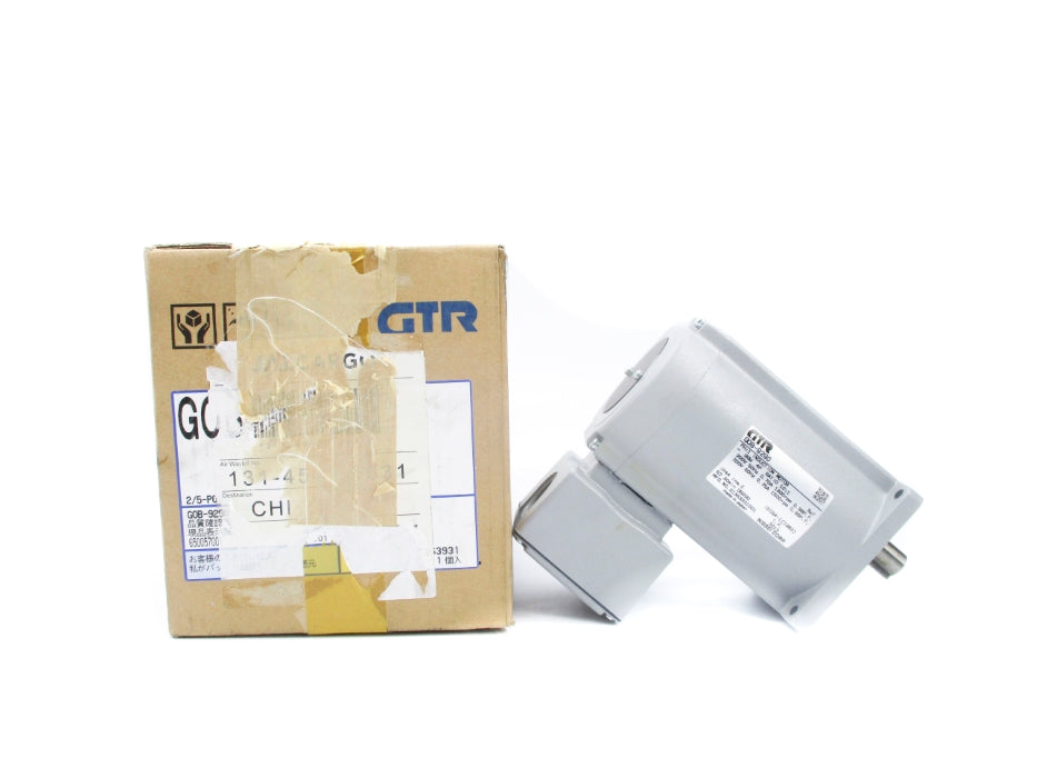 GTR GOB-9290 NSMP