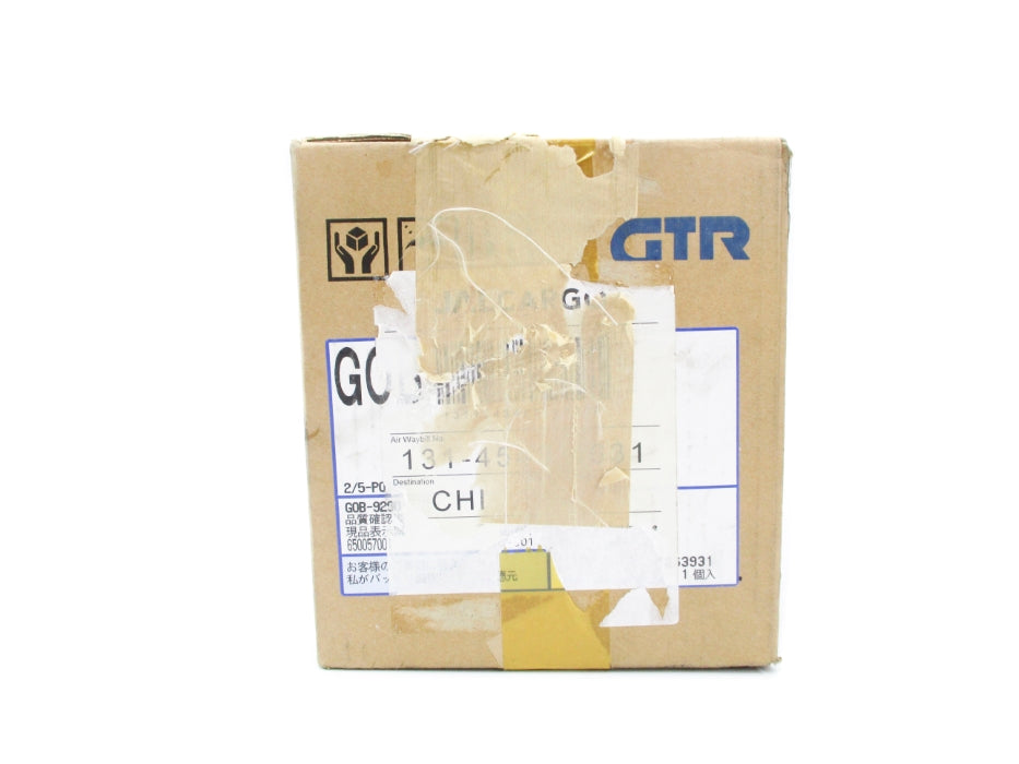 GTR GOB-9290 NSMP