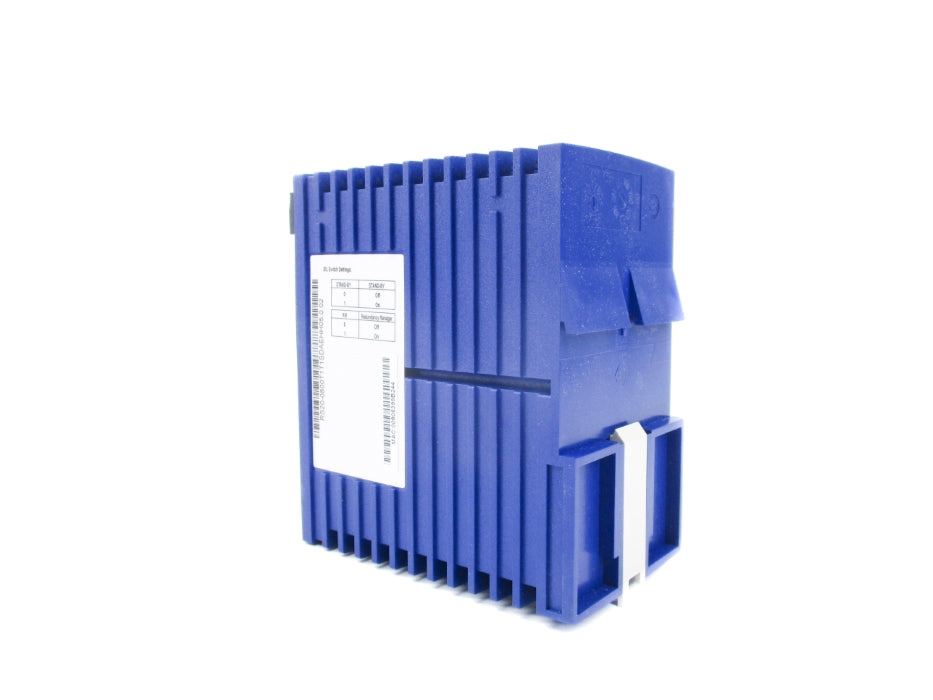 HIRSCHMANN RS20-0800T1T1SDAE S/W 05.0.02 NSMP