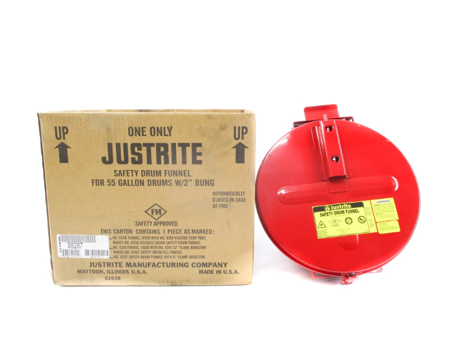 JUSTRITE 08207 NSMP