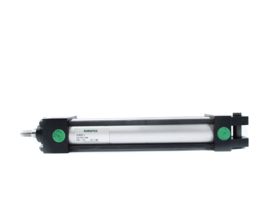 NUMATICS P1AK-07A1C-AAA0 NSNP