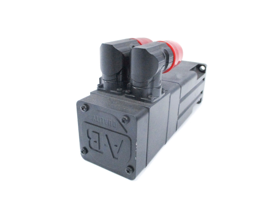 ALLEN BRADLEY MPL-B1530U-VJ44AA SER. A NSNP