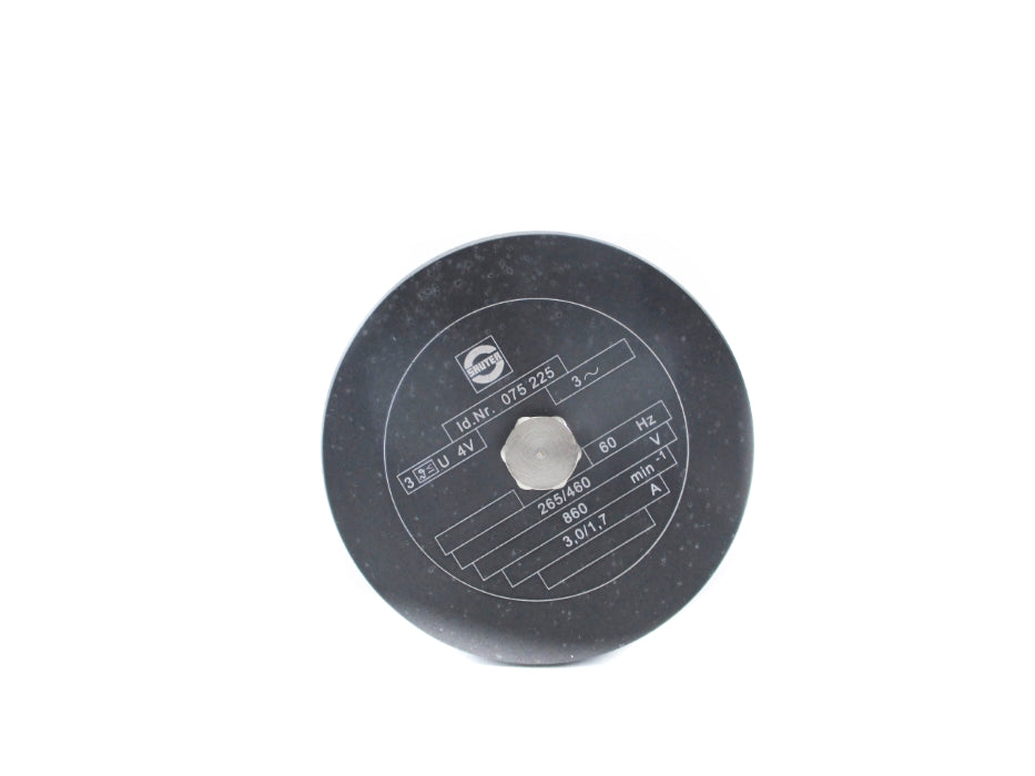 SAUTER 075225 NSNP