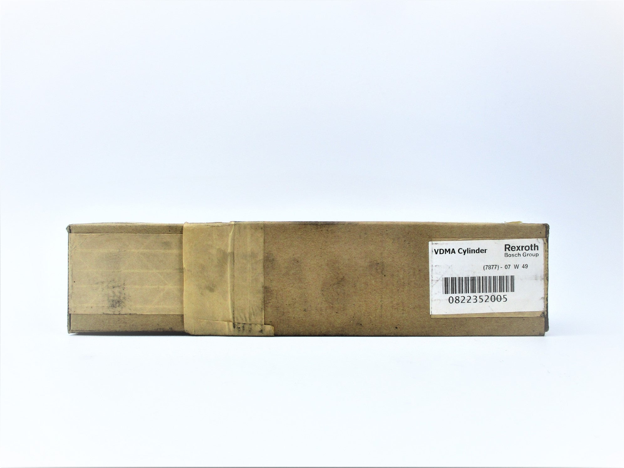 REXROTH 0822352005 NSFS