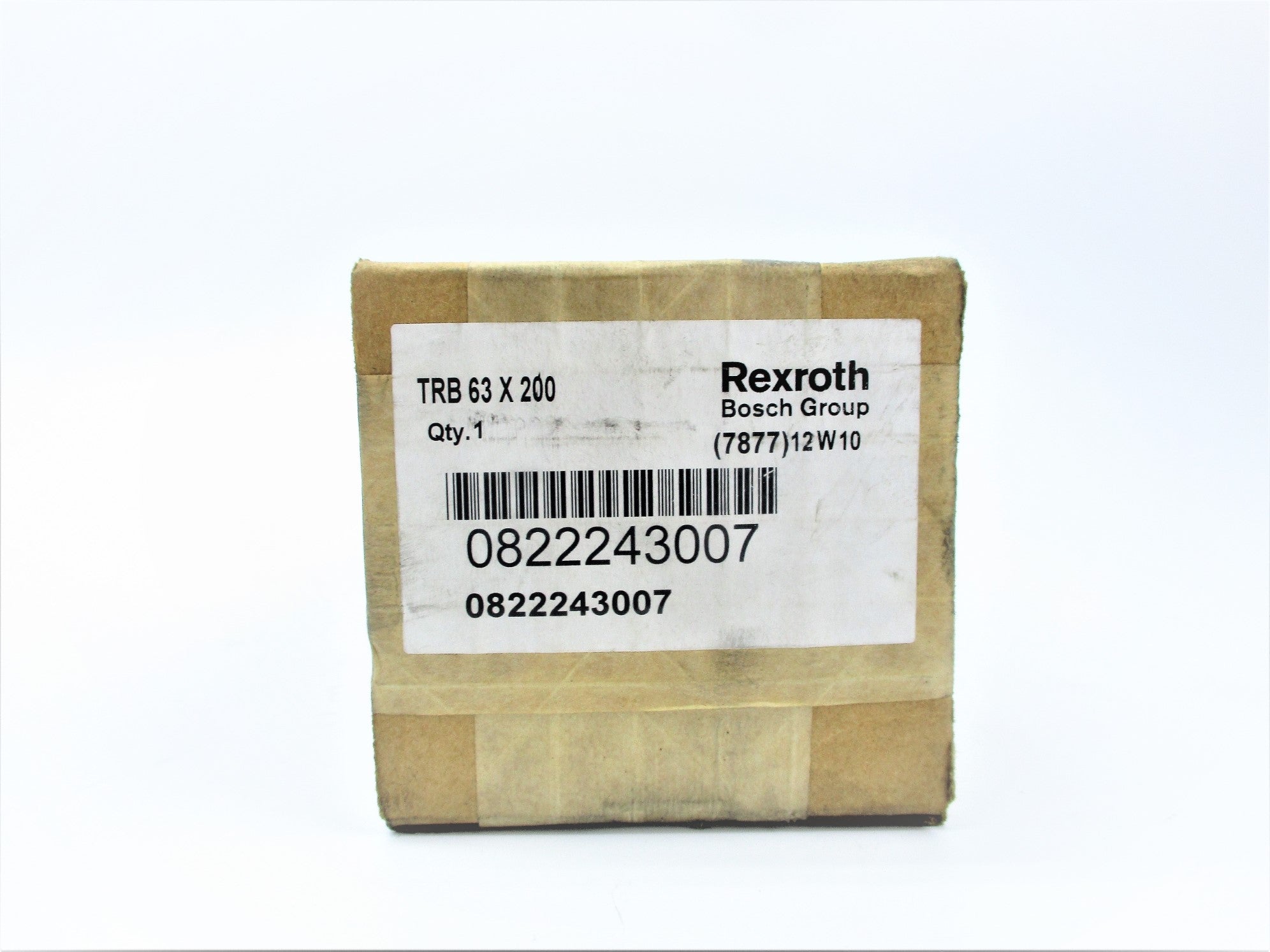 REXROTH 0822243007 NSFS
