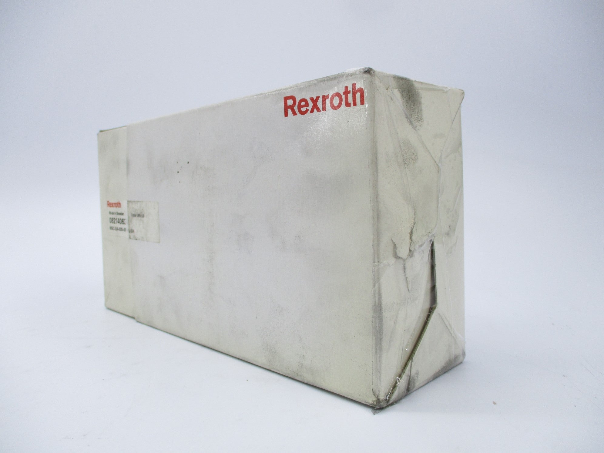 REXROTH MSC-DA-025-0050-BV-SH NSFS