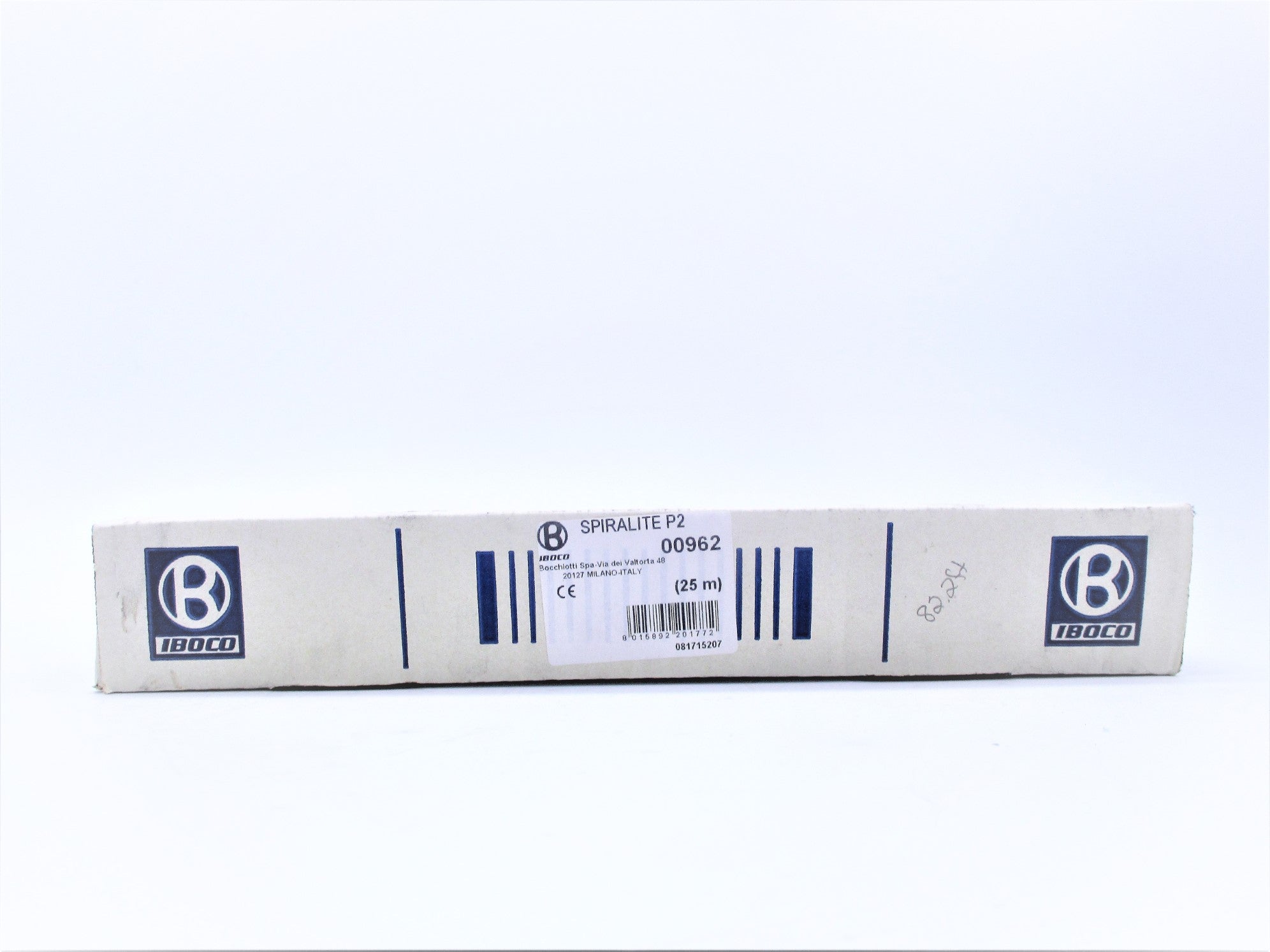 IBOCO SPIRALITE P2 NSFS