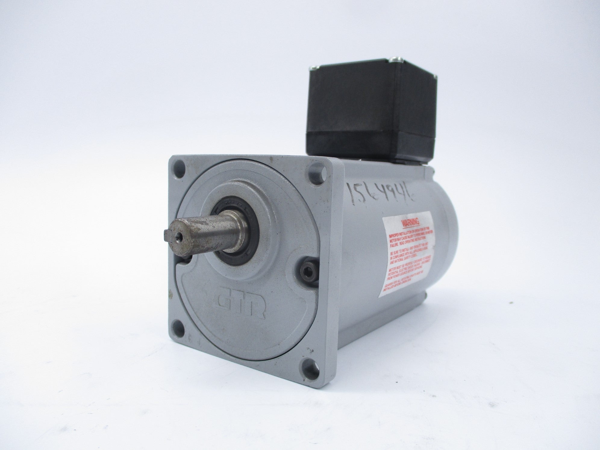 GTR GFM-12-5-T40K NSNP