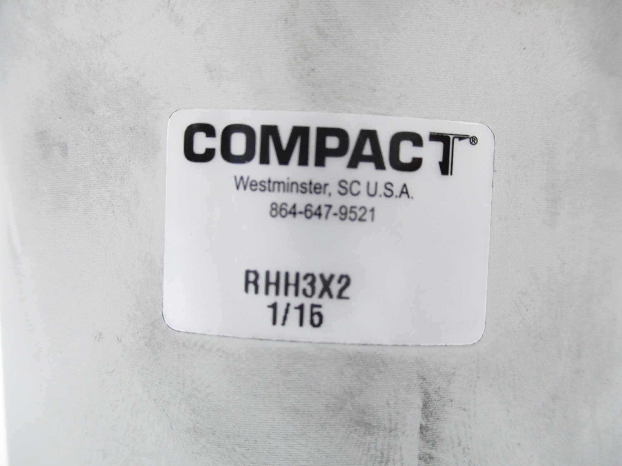 COMPACT RHH3X2 NSNP