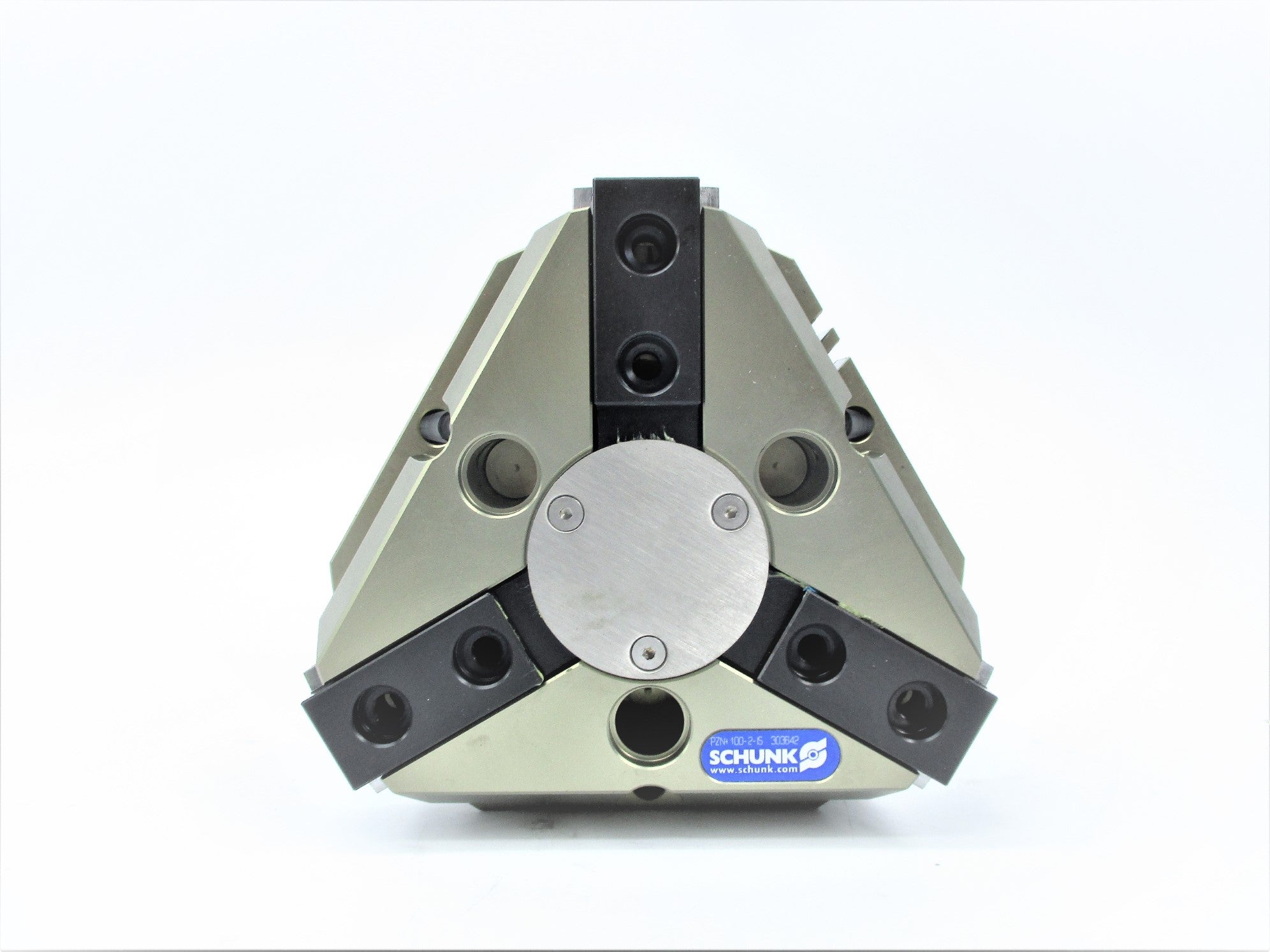 SCHUNK PZN+100-2-IS NSNP