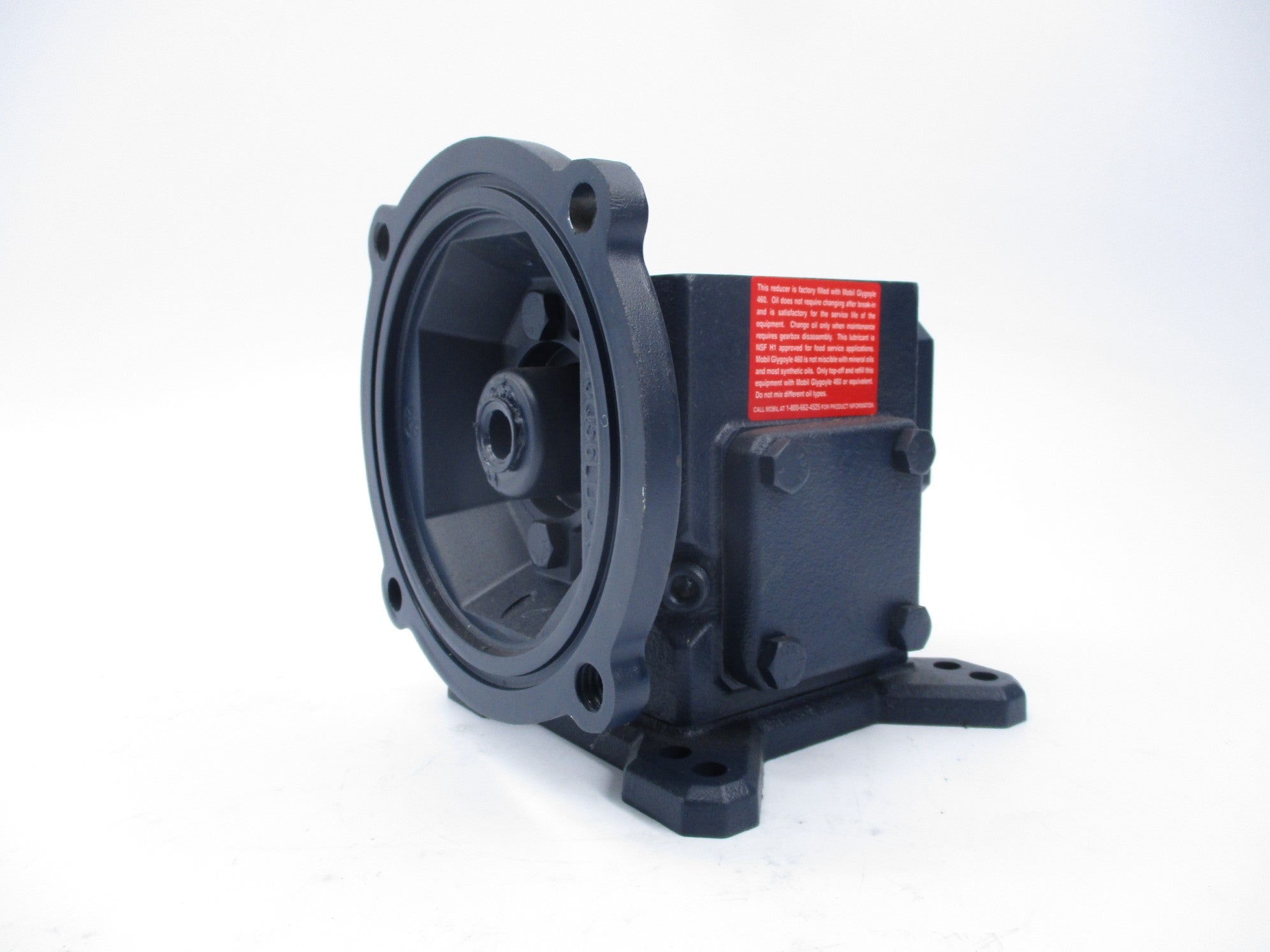 GROVE GEAR GR-TMQ-813-80-L-56 NSNP