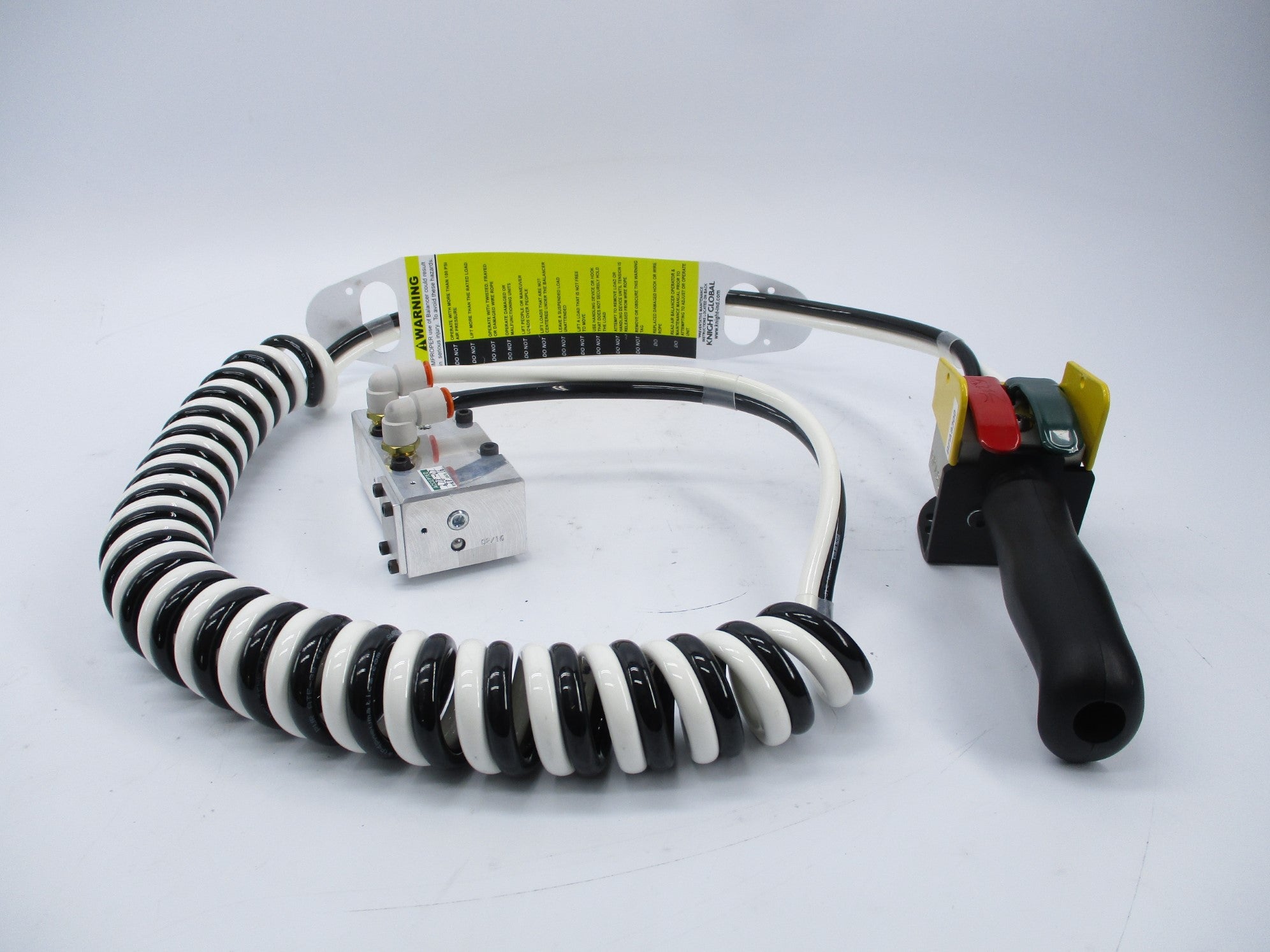 KNIGHT GLOBAL BPA9050C (AS PICTURED 2) NSNP