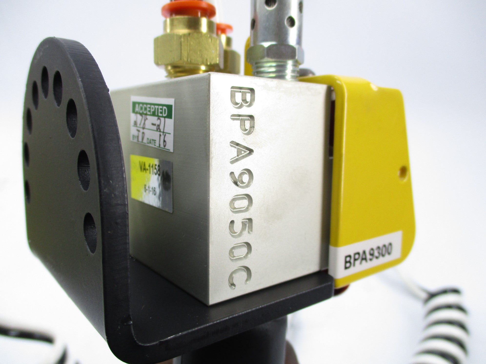 KNIGHT GLOBAL BPA9050C (AS PICTURED 2) NSNP