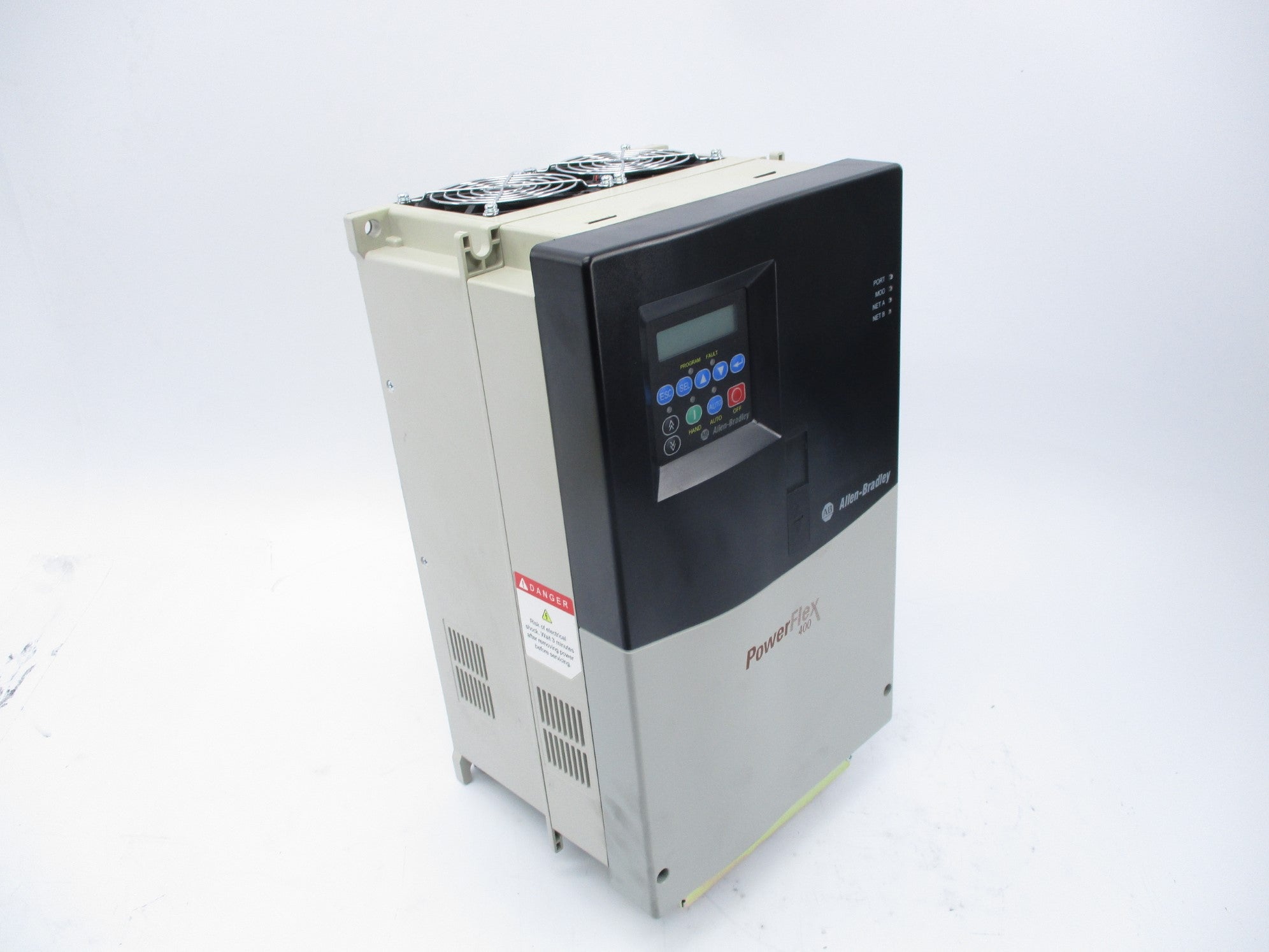 ALLEN BRADLEY 22C-D045A103 F/W 6.01 SER. A NSNP