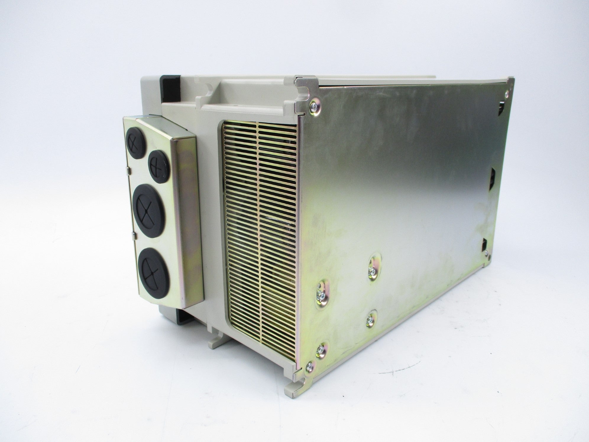 ALLEN BRADLEY 22C-D045A103 F/W 6.01 SER. A NSNP