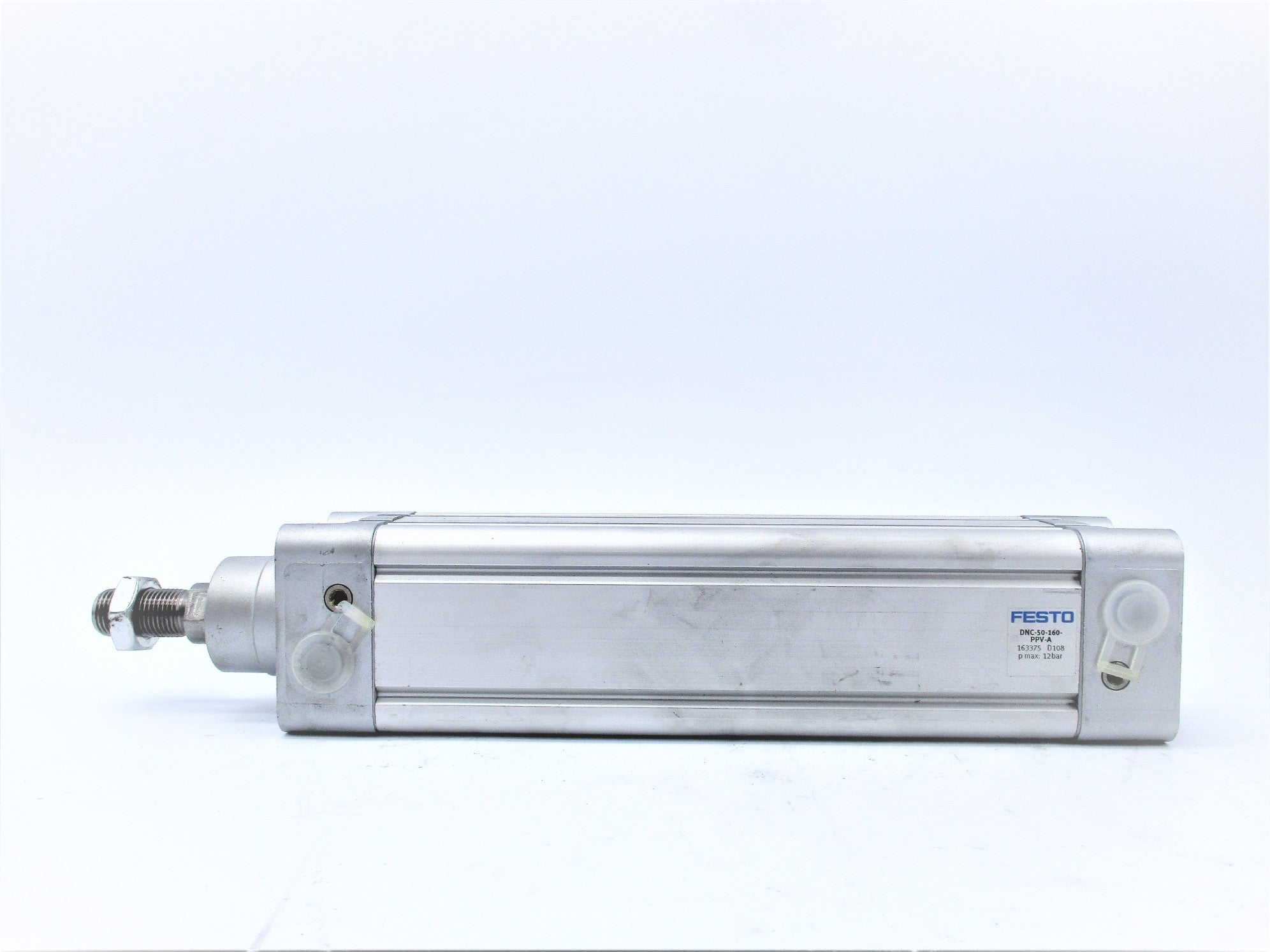 FESTO DNC-50-160-PPV-A NSNP