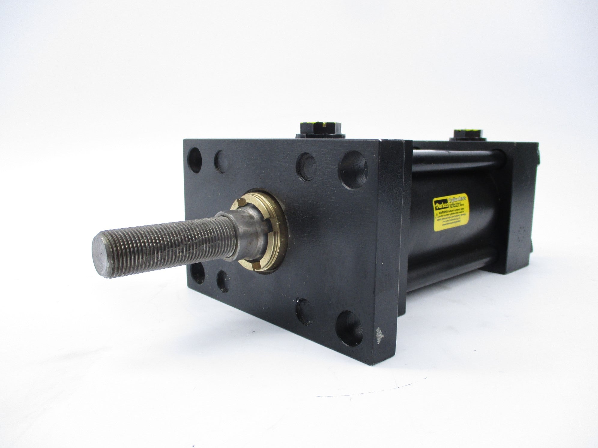 PARKER 2.50J2HCT142A3.000 2000PSI NSNP