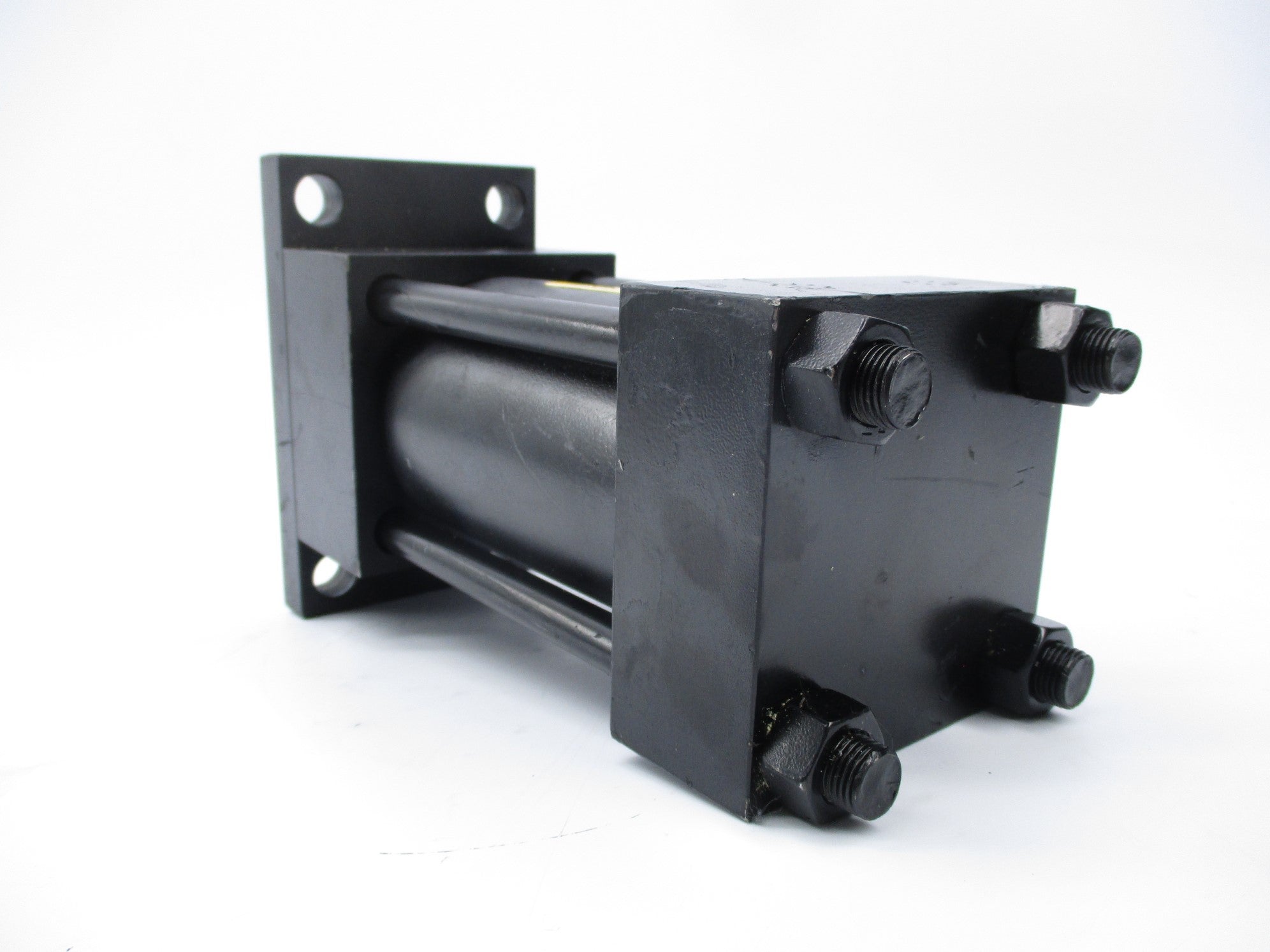 PARKER 2.50J2HCT142A3.000 2000PSI NSNP