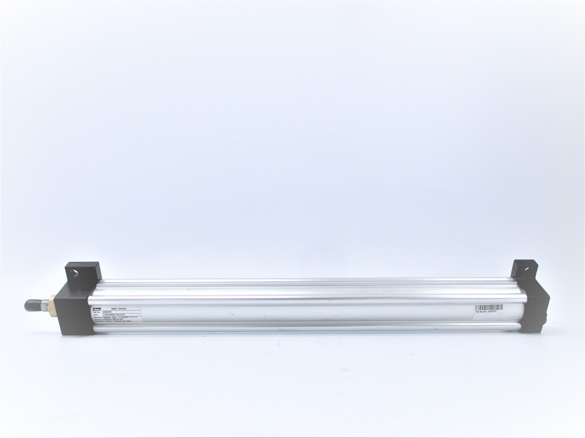 PARKER 1.50CC4MAU14AC18.00 250SI NSNP