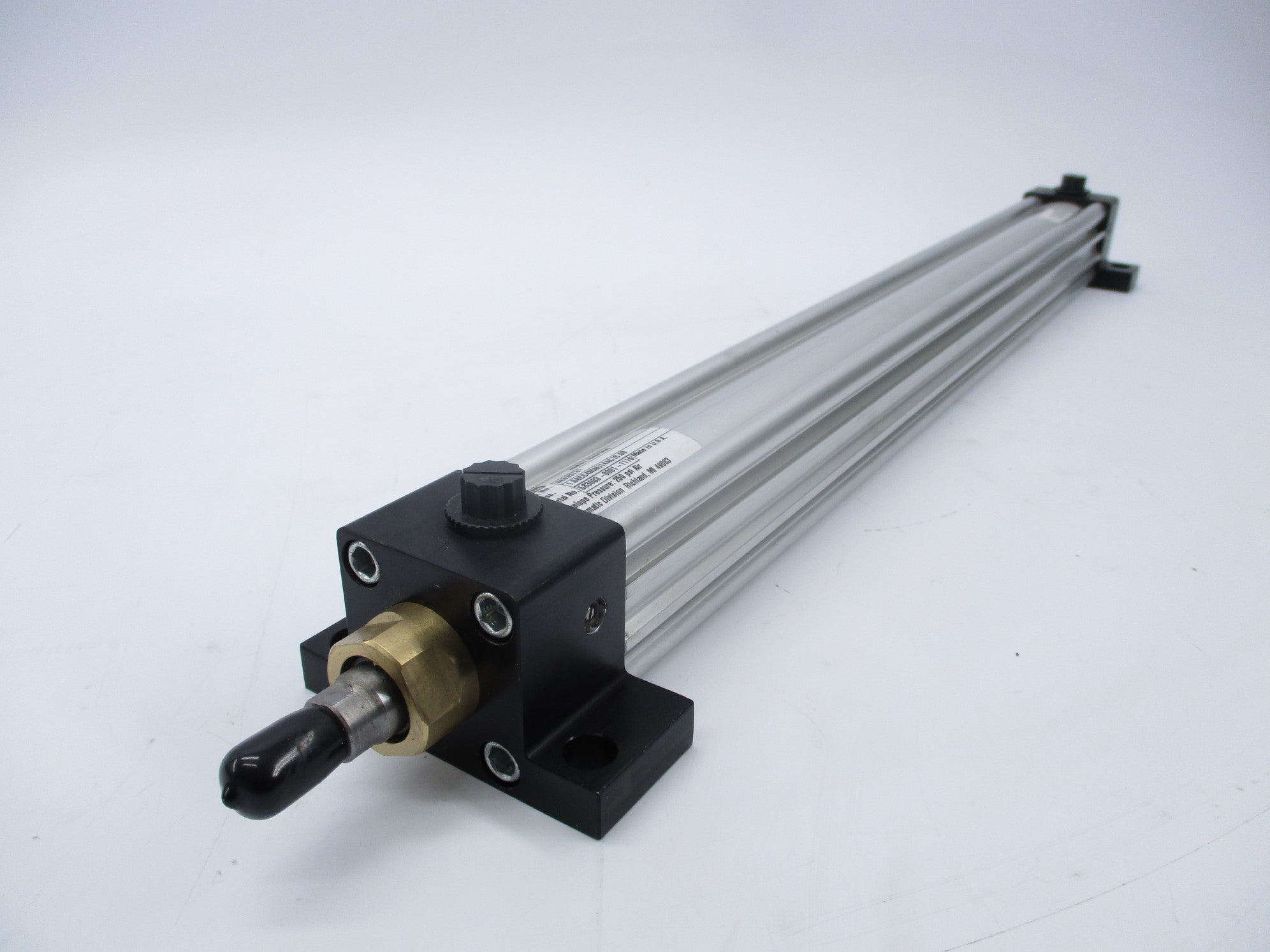 PARKER 1.50CC4MAU14AC18.00 250SI NSNP