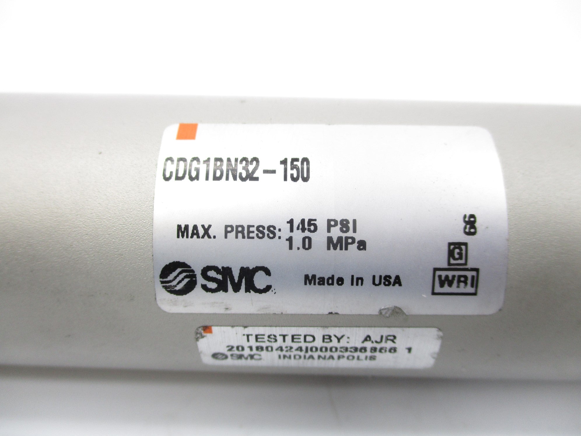 SMC CDG1BN32-150 145PSI NSNP