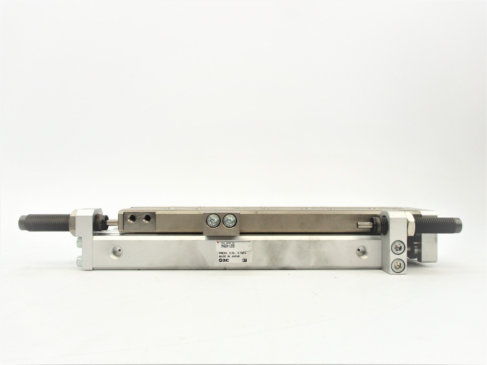 SMC MXQ20-125B NSNP