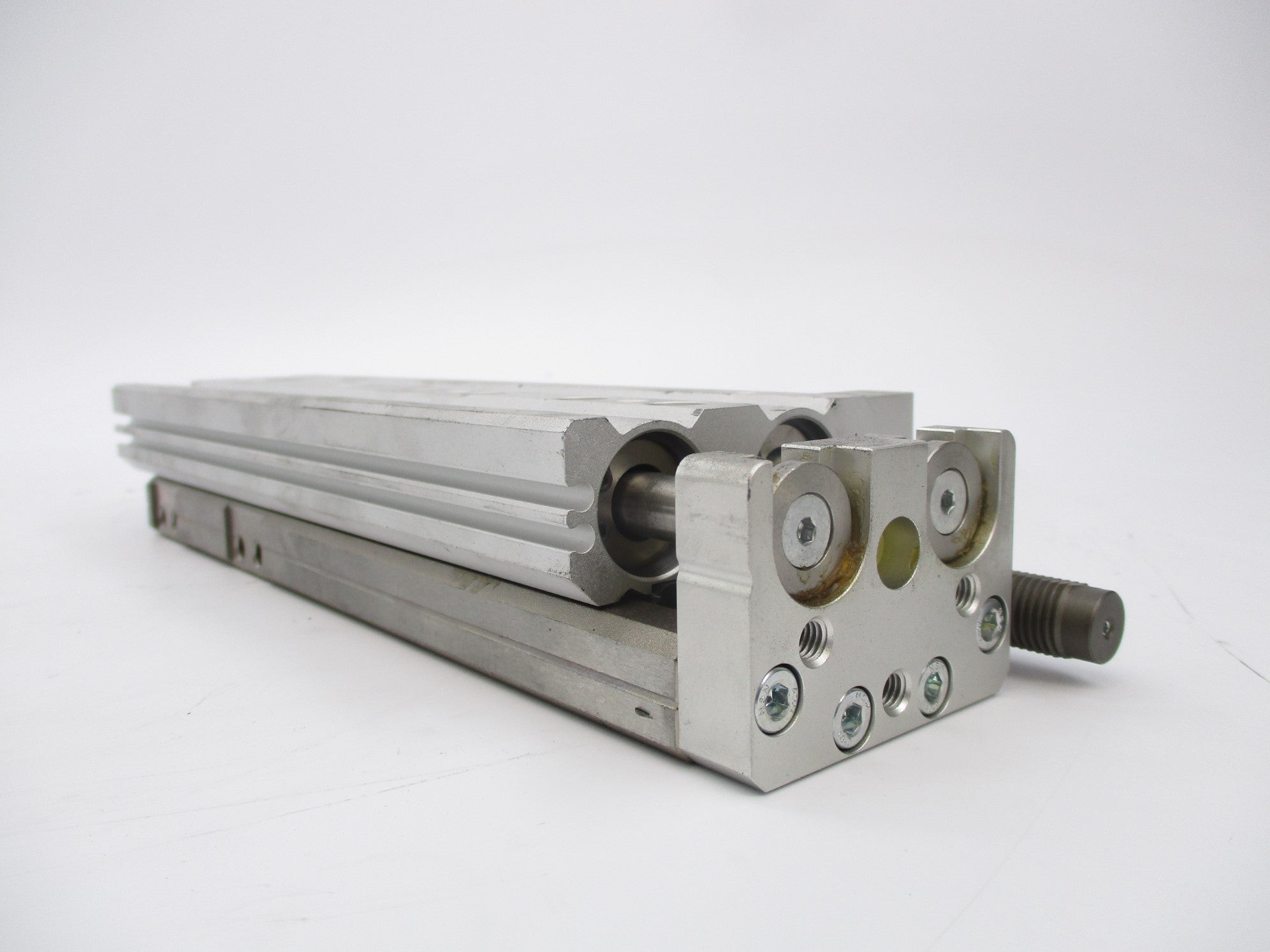 SMC MXQ20-125B NSNP