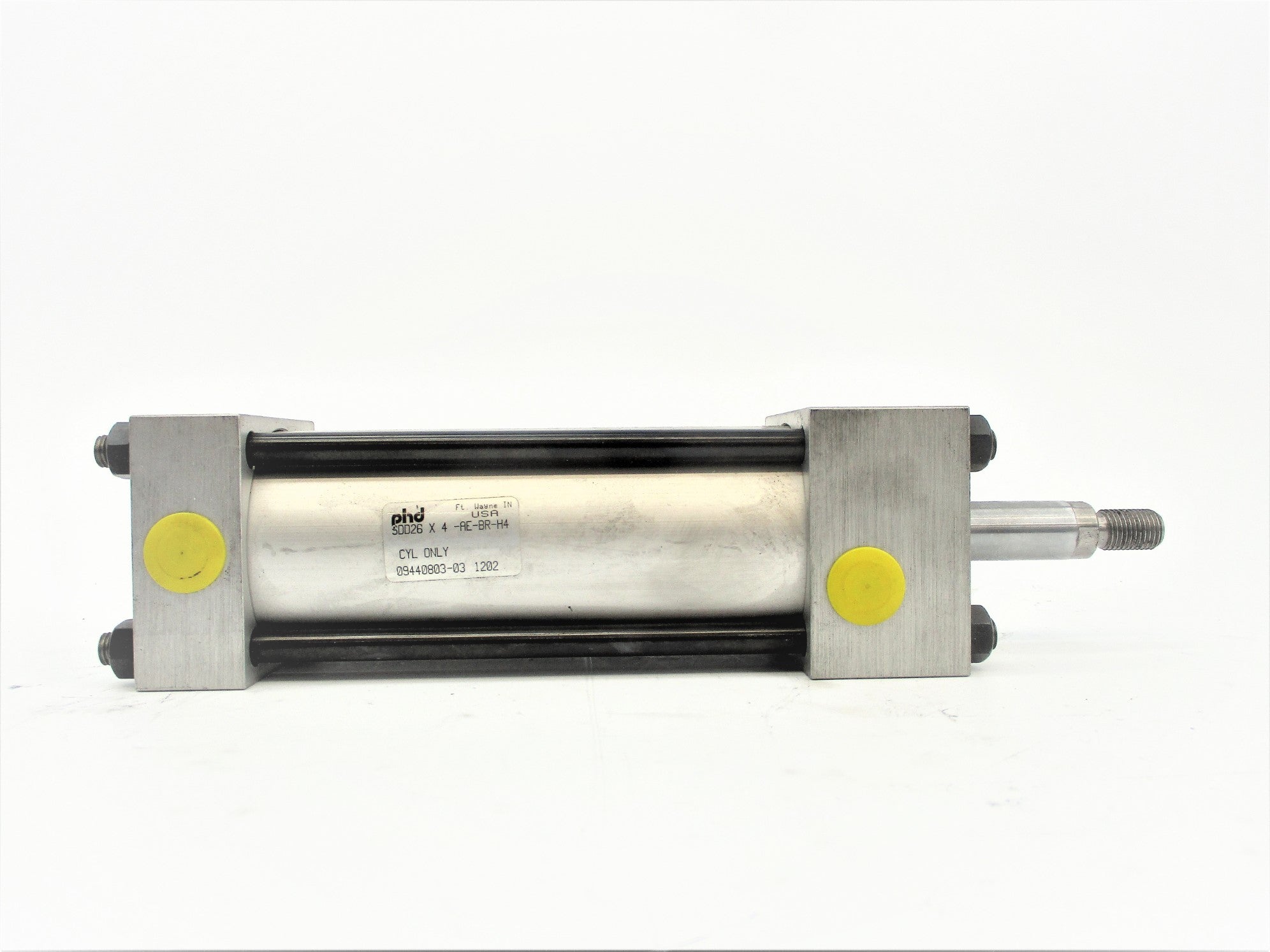PHD SDD26X4-AE-BR-H4 NSNP