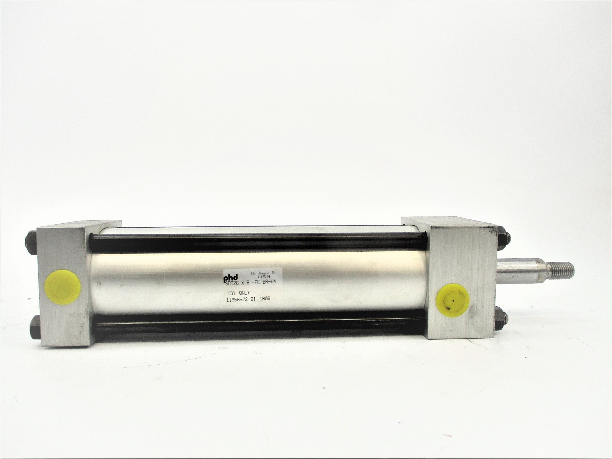 PHD SDD26X6-AE-BR-H4 NSNP