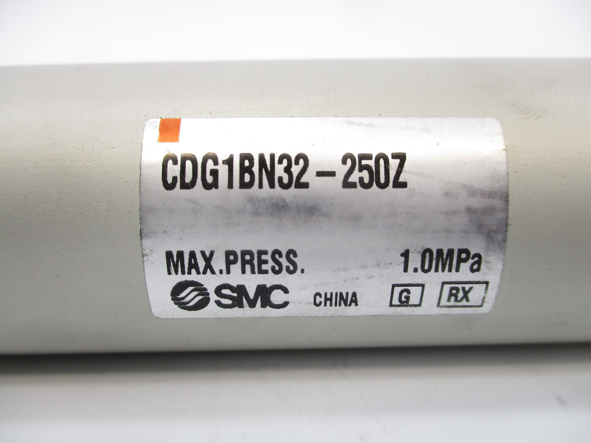 SMC CDG1BN32-250Z NSNP