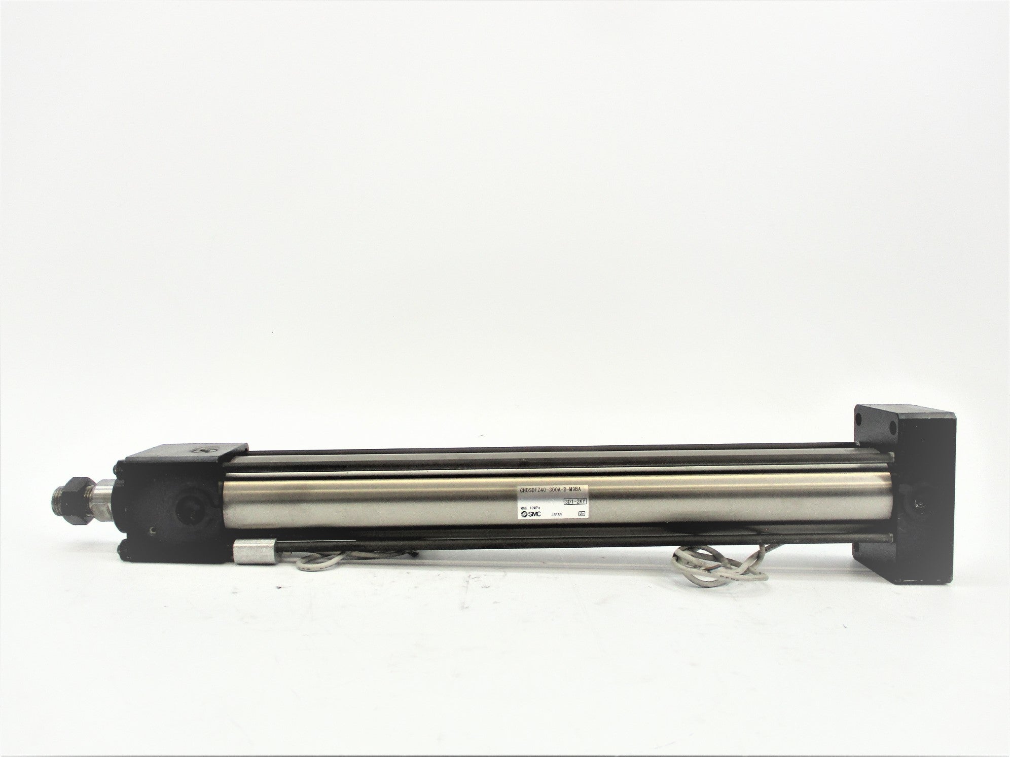 SMC CHDSDFZ40-300A-B-M9BA NSNP