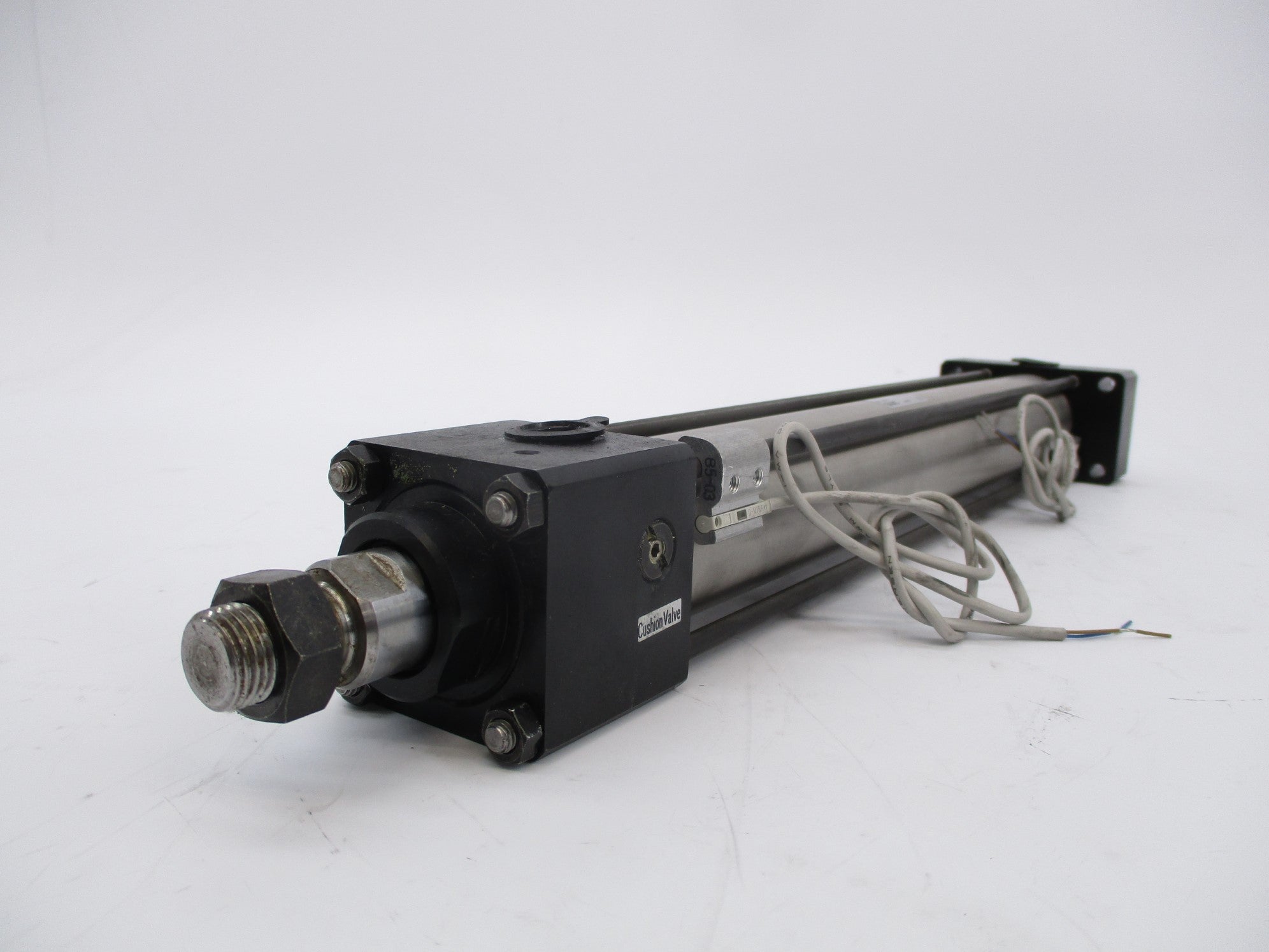 SMC CHDSDFZ40-300A-B-M9BA NSNP