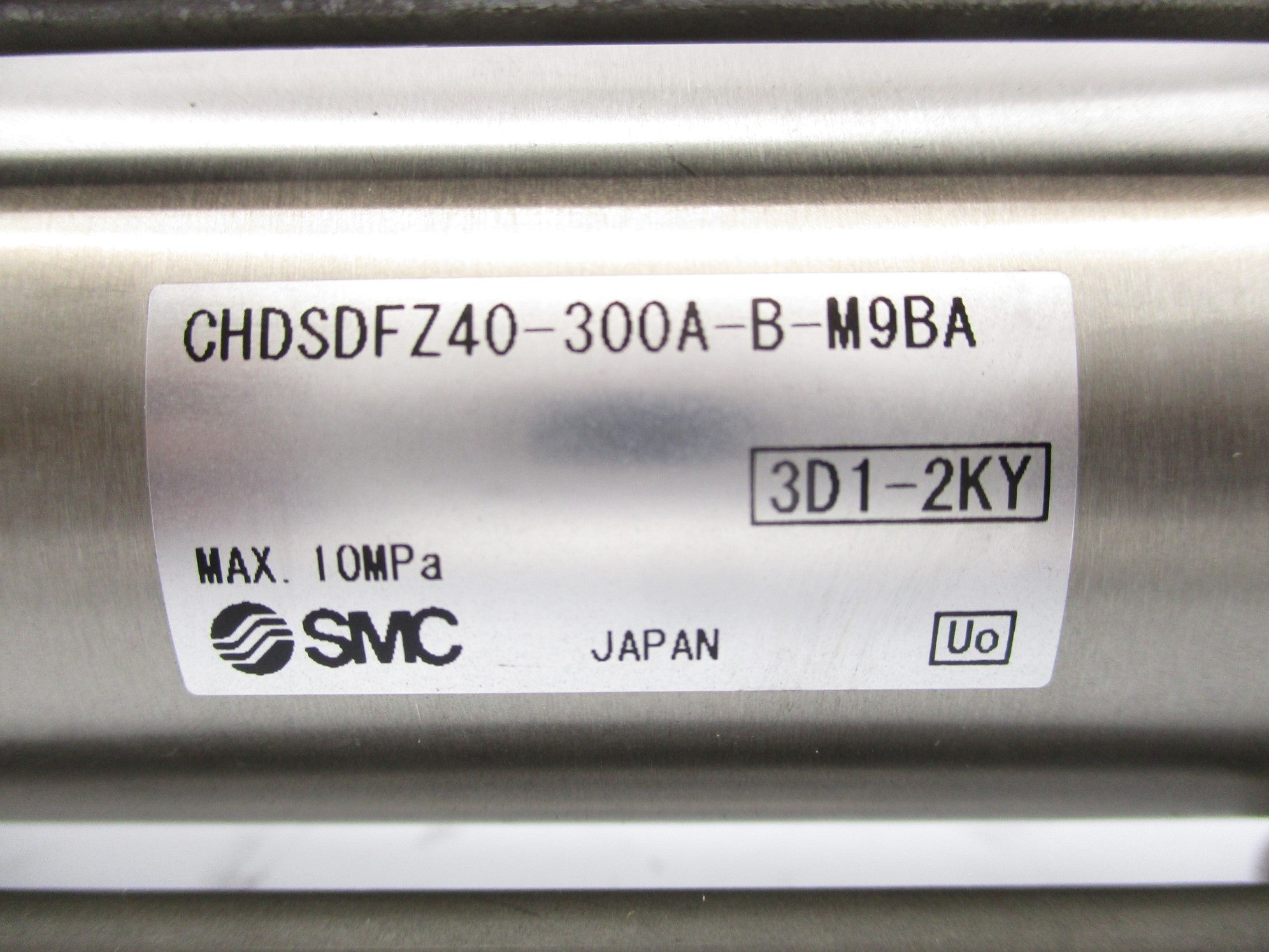 SMC CHDSDFZ40-300A-B-M9BA NSNP