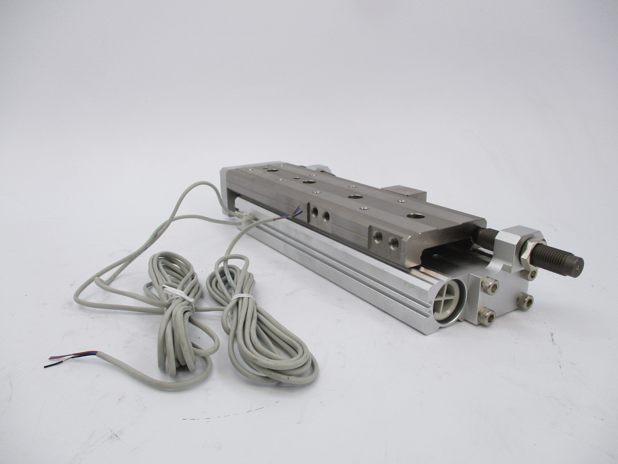 SMC MXQ25-125B-M9PWVL NSNP