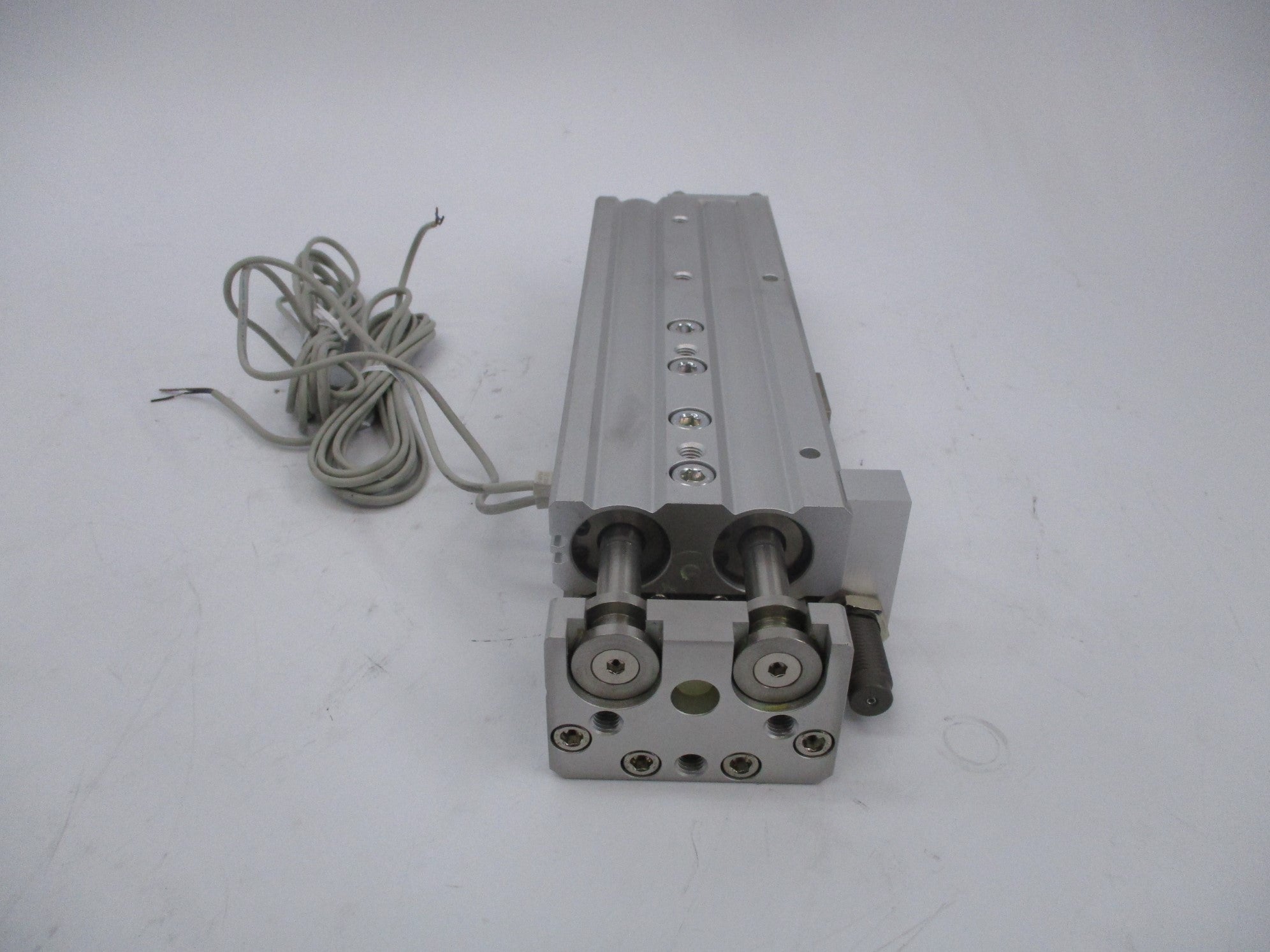 SMC MXQ25-125B-M9PWVL NSNP