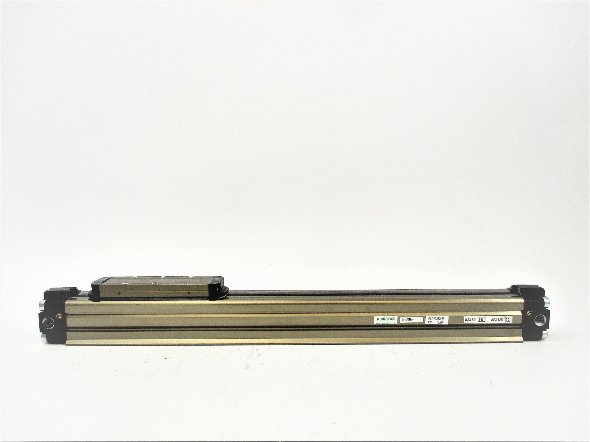 NUMATICS S1055320012AMO 145PSI NSNP