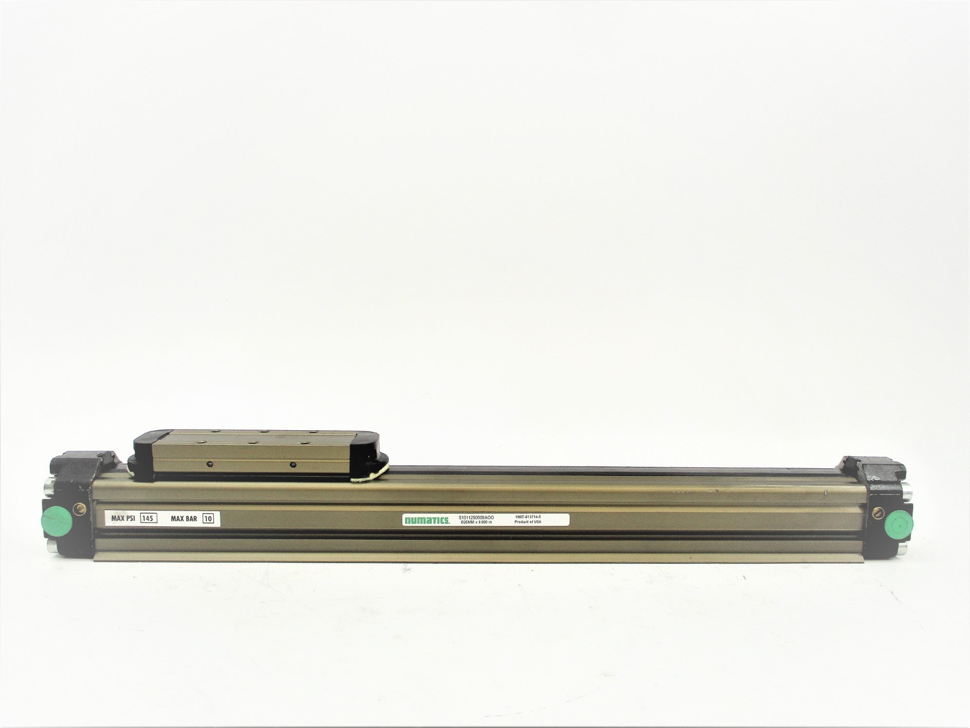 NUMATICS S1011250009AOO 145PSI NSNP