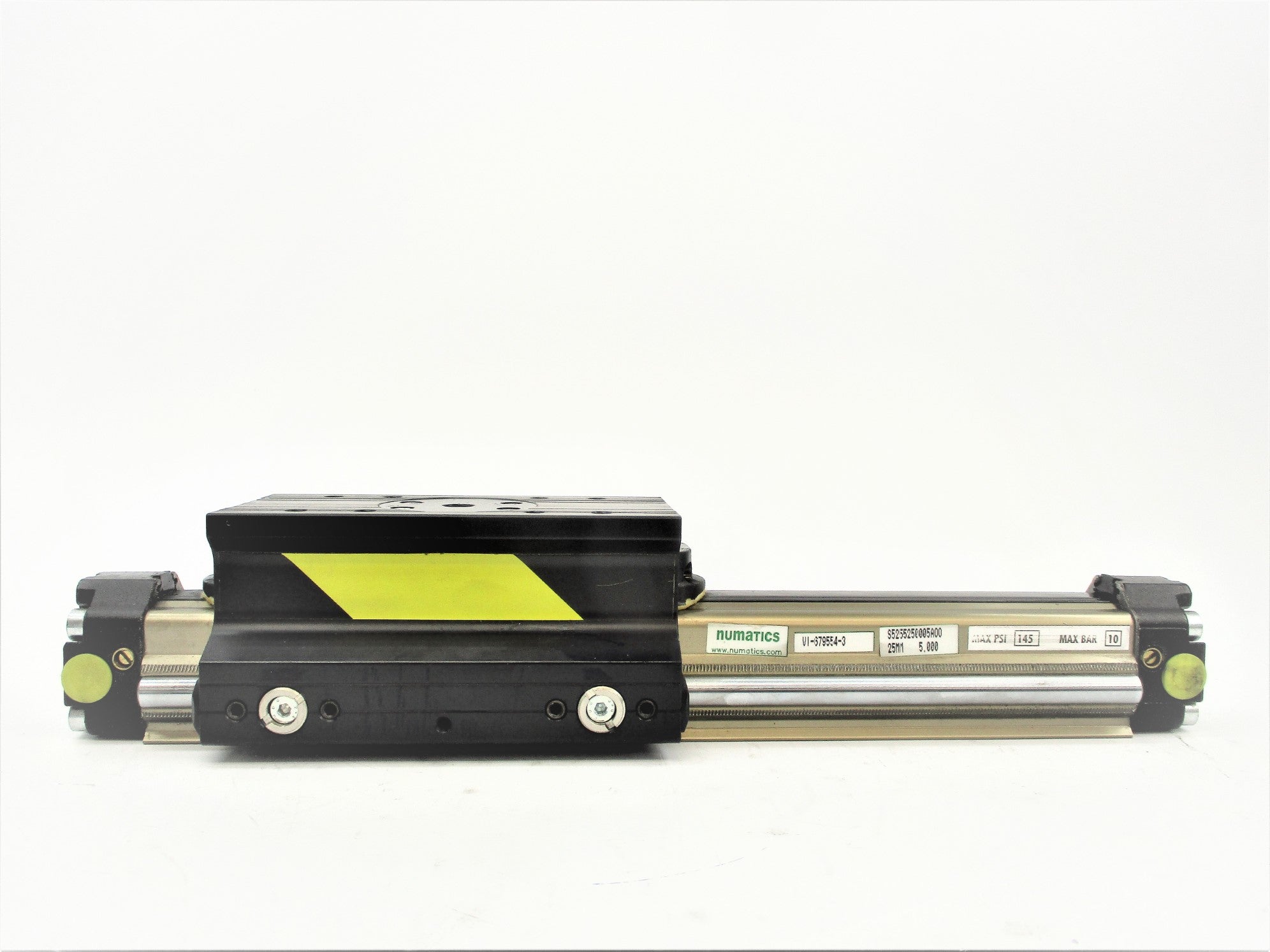 NUMATICS S5255250005AOO 145PSI NSNP