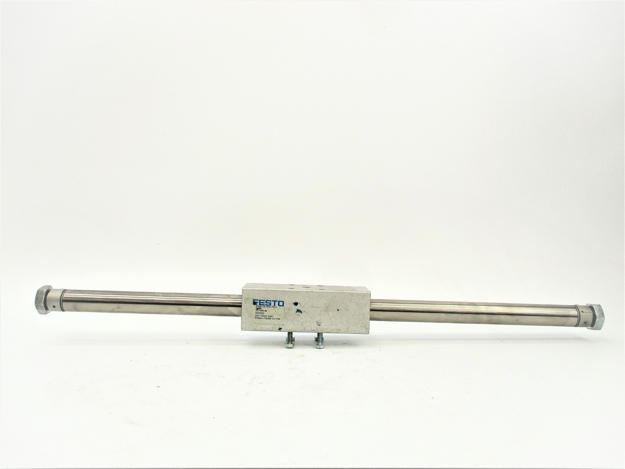 FESTO DGO-25-450-PPV-A-B 101PSI NSNP