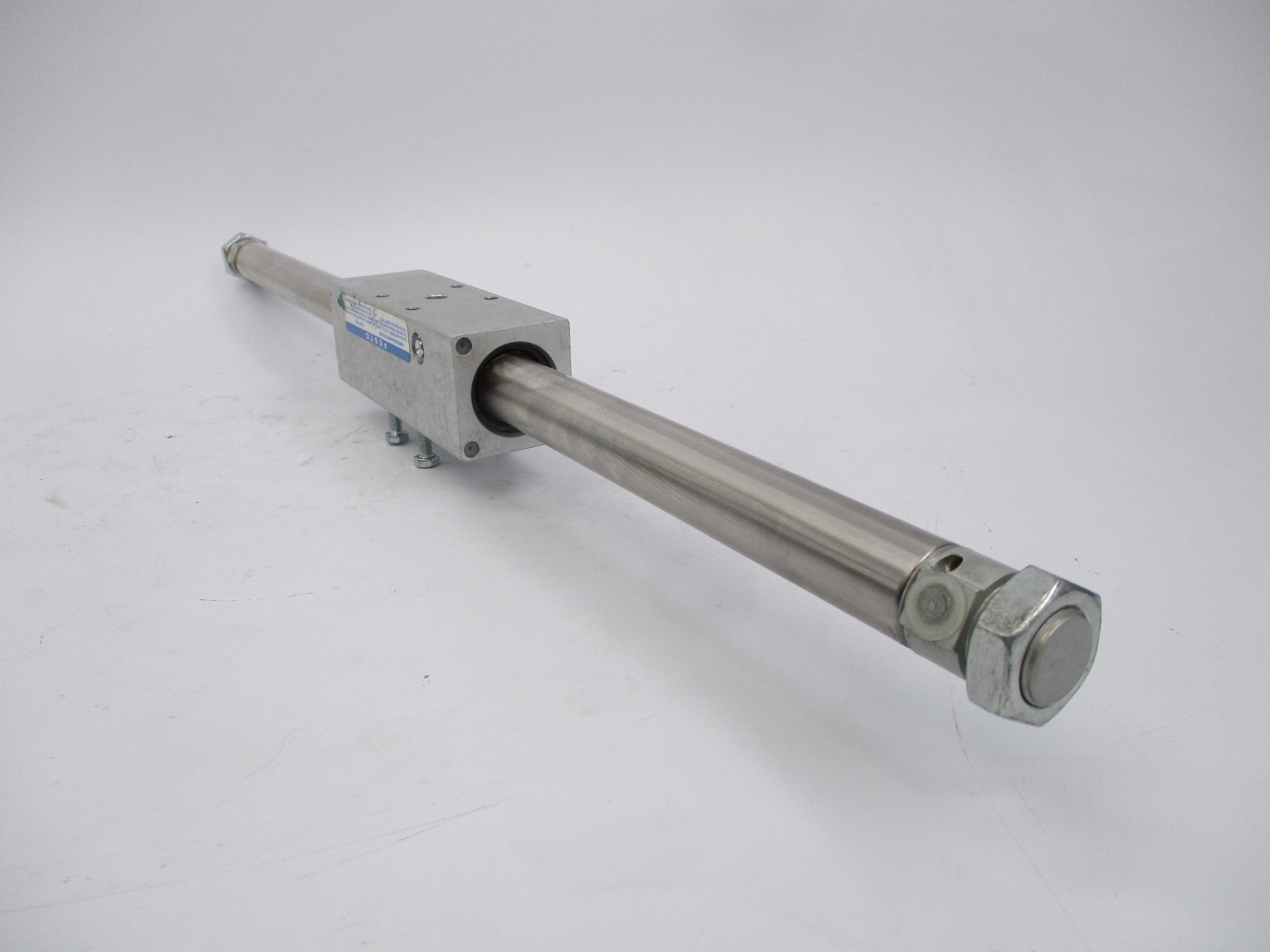 FESTO DGO-25-450-PPV-A-B 101PSI NSNP