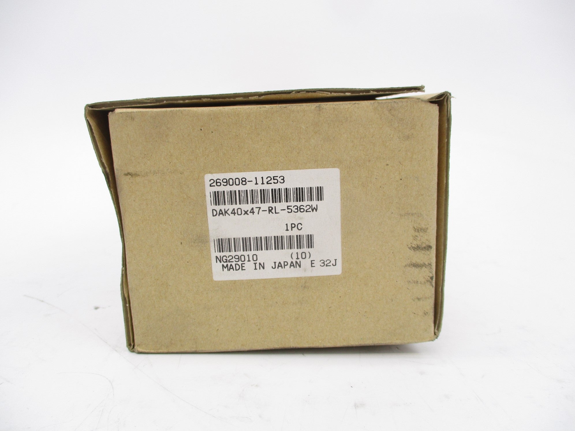 KOGANEI DAK40X47-RL-5362W (AS PICTURED) NSMP