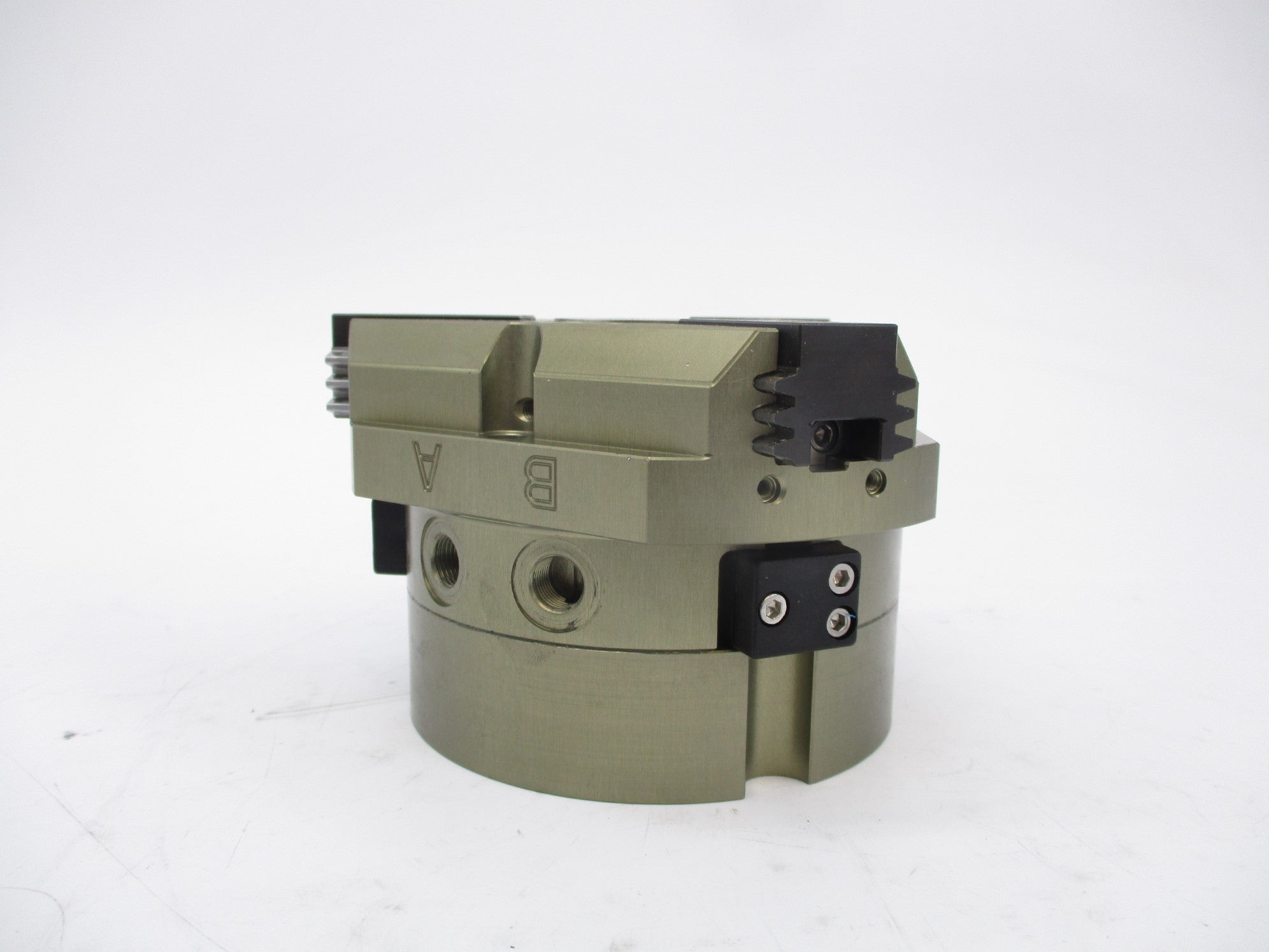 SCHUNK PZN+100-2-IS NSMP