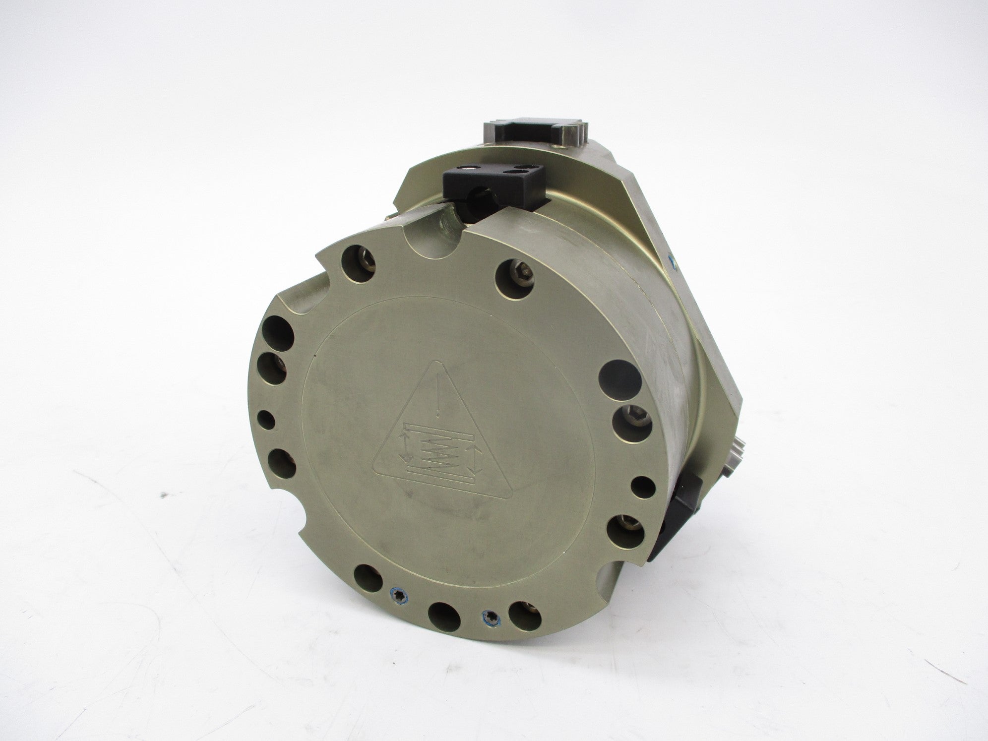 SCHUNK PZN+100-2-IS NSMP