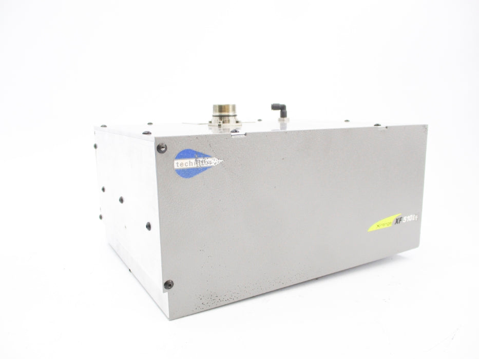 TECHNIFOR XF510DP NSNP